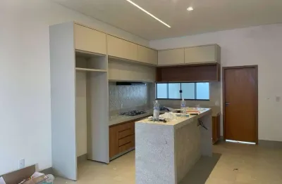 Casa 3/4 com 1 suíte – 130 m² na 1601 sul - próximo ao assaí atacadista - palmas/to