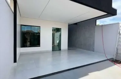 Casa 3/4 com 1 suíte - 115 m² na 1003 sul (arso 101) - próximo á  araguaia motors - toyota - palmas/to