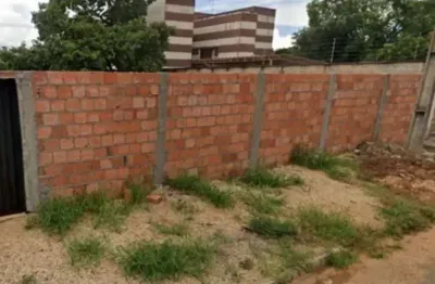 Lote/terreno - 448 m² - 507 sul (arso 53) - próximo ao  hospital oftalmológico de brasília/ palmas - to