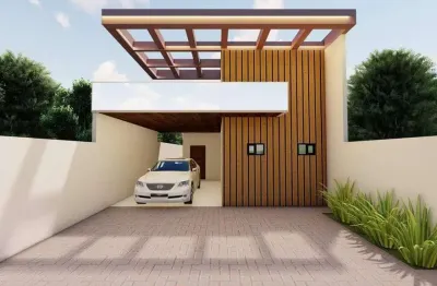 Casa com 3 suítes plenas - 160 m²- 309 sul (arso 34) - próximo ao rotary club de palmas-to