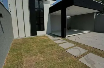 Casa 3/4 com 1 suíte - 130 m² na 1305 sul (arso 132) - próxima ao hospital do amor - palmas/to