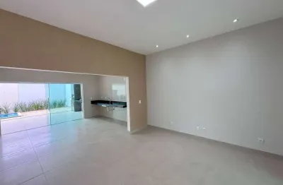 Casa 3/4 com 1 suíte - 143 m² - 1503 sul (arso 151)  - próximo ao assaí atacadista - palmas/to