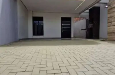 Casa 3/4 com 1 suíte- 102,90 m² na  1504 sul (arse 151) próximo ao estádio nilton santos- palmas/to