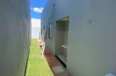 Casa 2/4 com 1 suíte - 60 m² - 604 norte (arne 71) - próximo ao sesc palmas/to