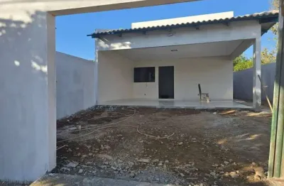 Casa 3/4 com 1 suíte - 130 m² - 605 norte (arno 72) - próximo ao sesc - palmas/to