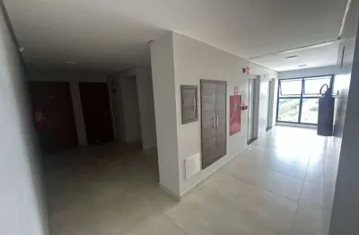 Apartamento com 2/4 - 45 m² -  residencial  up14 - orla 14 - praia da graciosa - quadra nobre de palmas/to