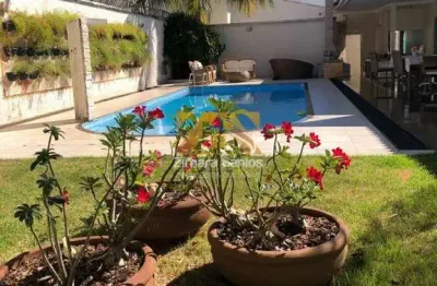 Casa alto padrão, com 4 suítes, 530 m² - 303 sul (arso 31) - quadra nobre de palmas/to