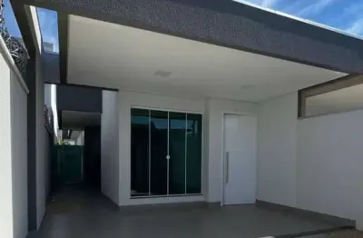 Casa 3/4, sendo 1 suíte, 122 m² - 1103 sul (arso 111) - próxima a academia smart fit - palmas/to