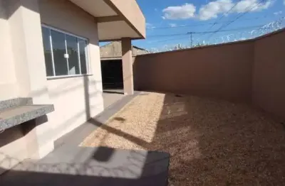 Casa 2/4 com 1 suíte - 75 m² - bertaville - próximo ao  quartetto supermercados - palmas/to