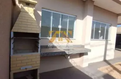 Casa 2/4 com 1 suíte - 75 m² - bertaville - próximo ao  quartetto supermercados - palmas/to