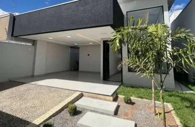 Casa 3/4 com 1 suíte, 139 m² - 1503 sul (arso 151) - próxima ao assaí atacadista - palmas/to