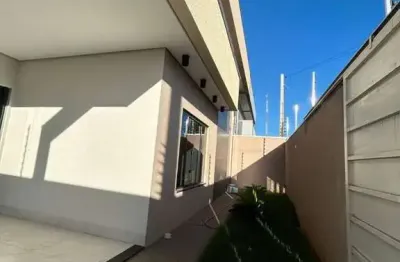 Casa 3/4 com 1 suíte - 115 m² na 1103 sul (arso 111) - próxima ao hospital do amor - palmas/to