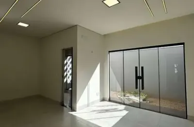 Casa com 3 suítes - 153 m² - 405 sul (arso 42) - próxima à antiga pista do aeroporto - palmas/to