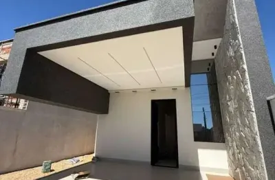 Casa com 4 suítes plenas - 200 m² na 409 sul (arso 44) - próxima a praia da graciosa - palmas/to