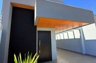 Casa com 3 suítes - 144 m² - 409 sul (arso 44) - próxima á pista do antigo aeroporto - palmas/to