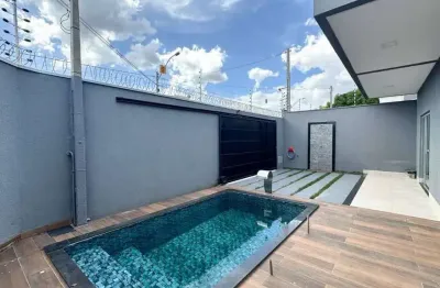 Casa 3/4, sendo 1 suíte - 91 m² - 1506 sul (arse 152) - próxima ao assaí atacadista - palmas/to