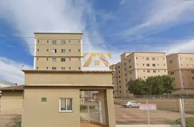 Apartamento 2/4, sendo 1 suíte, 62 m² - 504 norte (arne 61) - residencial vênus - próximo ao atacadão dos preços baixos - palmas/to