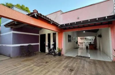 Casa 2/4 sendo 1 suíte - 120 m² - 605 norte (arno 72) - próxima à academia do sesc - palmas/to