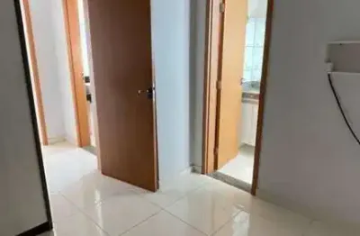Apartamento 2/4 sendo 1 suíte, 61 m² - 504 norte (arne 61) - residencial marte 61 - próximo à academia do sesc - palmas/to