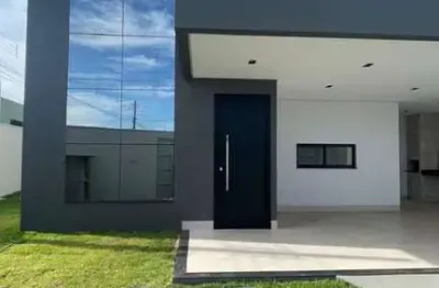 Casa 3/4, sendo 2 suítes, 135 m² - 1103 sul (arso 111) - próxima ao hospital do amor - palmas/to