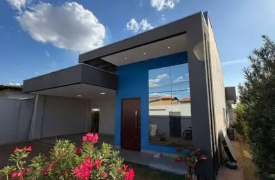 Casa 3/4 sendo 2 suítes - 158 m² - 1204 sul (arse 121) - próxima ao hospital do amor - palmas/to