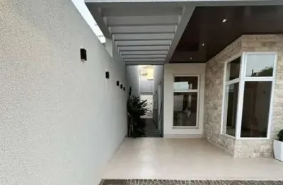 Casa 3/4, sendo 2 suítes, 124 m² - 605 sul (arso 62) - próxima ao gps concursos - palmas/to