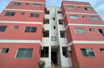 Apartamento 2/4 sendo 1 suíte, 66 m² - 1005 sul (arso 102), residencial santiago - próximo à prime academia - palmas/to