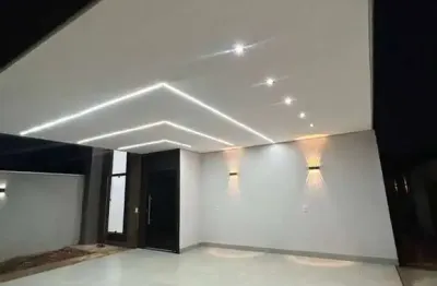 Casa 3/4 com 2 suítes - 130 m² - 1205 sul ( arso 122) - próxima ao supermercado continental - palmas/to