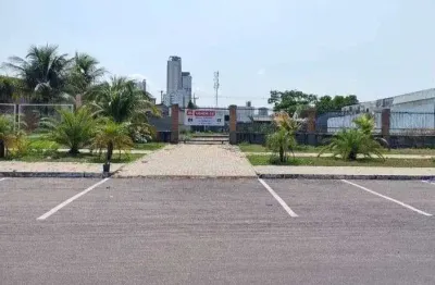 Lote, 1.800 m² – 202 sul (acsu se 20) - próximo ao palmas shopping - palmas/to