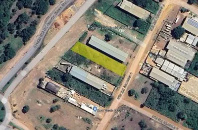Terreno comercial escriturado 1.887 m² – asr se 55 – palmas/to