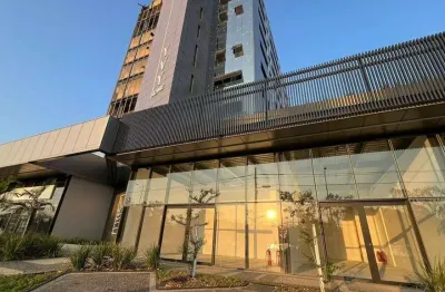 Sala comercial, com 38 m² - orla 14 - residencial yvy home - palmas/to