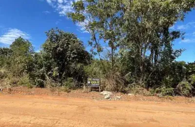 Terreno - 660 m² - 802 sul (acse 80) - próximo ao palmas brasil - palmas/to