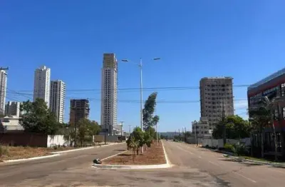 Sala comercial - com 48 m² - praia da graciosa, orla 14 - palmas/to
