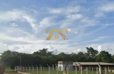 Terreno comercial à venda na Rodovia TO-050, 4582, Jardim Bela Vista, Palmas