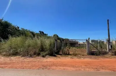 Terreno - 1.100 m² - jardim do porto (av. s - 17) - luzimangues