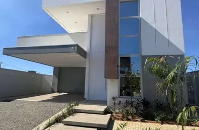 Casa alto padrão, com 4 suítes, 234 m² - 109 sul (arso 14) - condomínio alphaville 1 - palmas/to