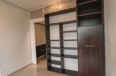Sala comercial com 62 m² - 106 norte (arne 12) - palmas business center - próxima ao  banco santander - palmas/to