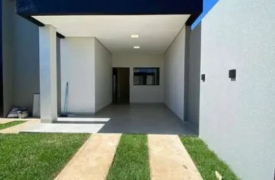 Casa 2/4 com 1 suíte - 79 m² - setor bertaville - próxima ao quartetto supermercados - palmas/to