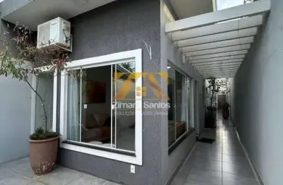 Casa 2/4 com 80 m² - 603 sul (arso 61) - próxima ao auto posto 61 - palmas/to