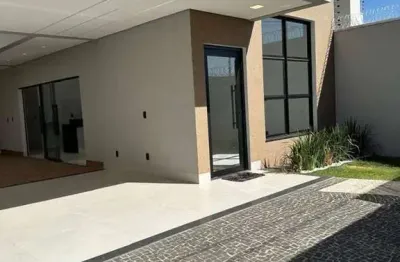 Casa com 3 suítes, 140 m² - 1205 sul (arso 122) - próxima á praia do cajú- palmas/to