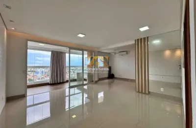 Apartamento alto padrão, com 3 suítes, 141 m² - 205 sul (arso 22) - jardins europa residence - próximo à praia da graciosa - palmas/to