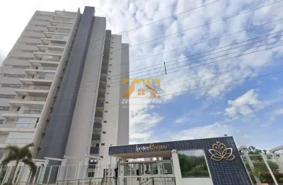 Apartamento alto padrão, 4/4, sendo 3 suítes, 144 m² - 205 sul (arso 22) - jardins europa residence - próximo à praia da graciosa - palmas/to