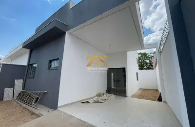 Casa 2/4 sendo 1 suíte, 68 m² - 1503 sul (arso 151) - próxima ao assaí atacadista - palmas/to