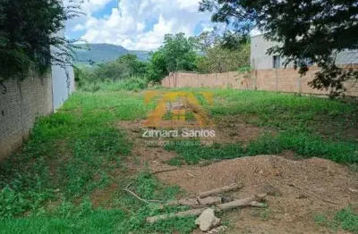 Terreno, 780 m² - condomínio clube aldeia da serra - palmas/to
