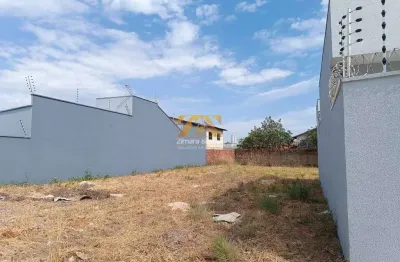 Terreno - 195,57 m² - 307 sul (arso 33) - próximo à antiga pista do aeroporto - palmas/to