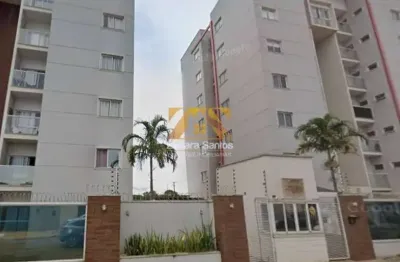 Apartamento 2/4 sendo 1 suíte, 56 m² - 605 sul (arso 62) - residencial berlim - próximo à praia do prata - palmas/to