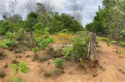 Terreno comercial à venda na ÁRea Rural, 2, Setor Central, Marianópolis do Tocantins