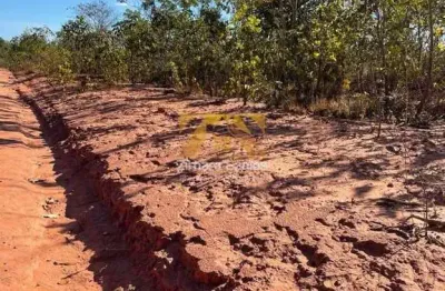 Terreno comercial à venda na Estrada To-432, 085695, Setor Central, Centenário