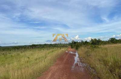 Terreno comercial à venda na Estrada To-432, 085695, Setor Central, Centenário