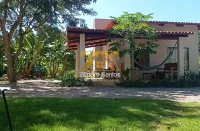 Casa com 1 quarto à venda na Rodovia TO 50, 2, Centro (Taquaralto), Palmas